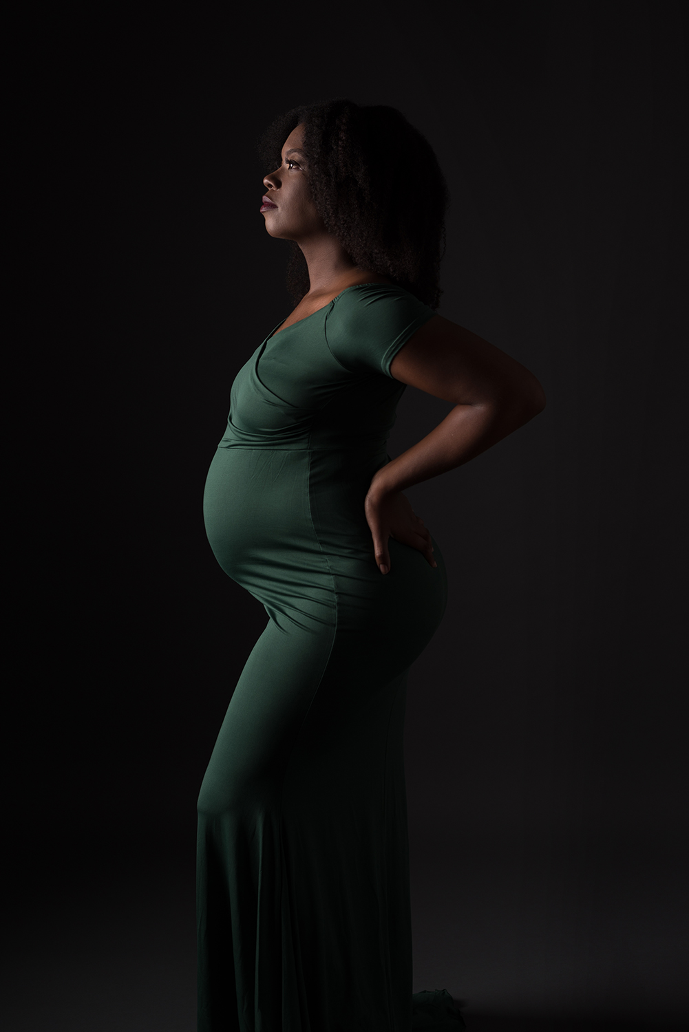 maternity photography in punta gorda