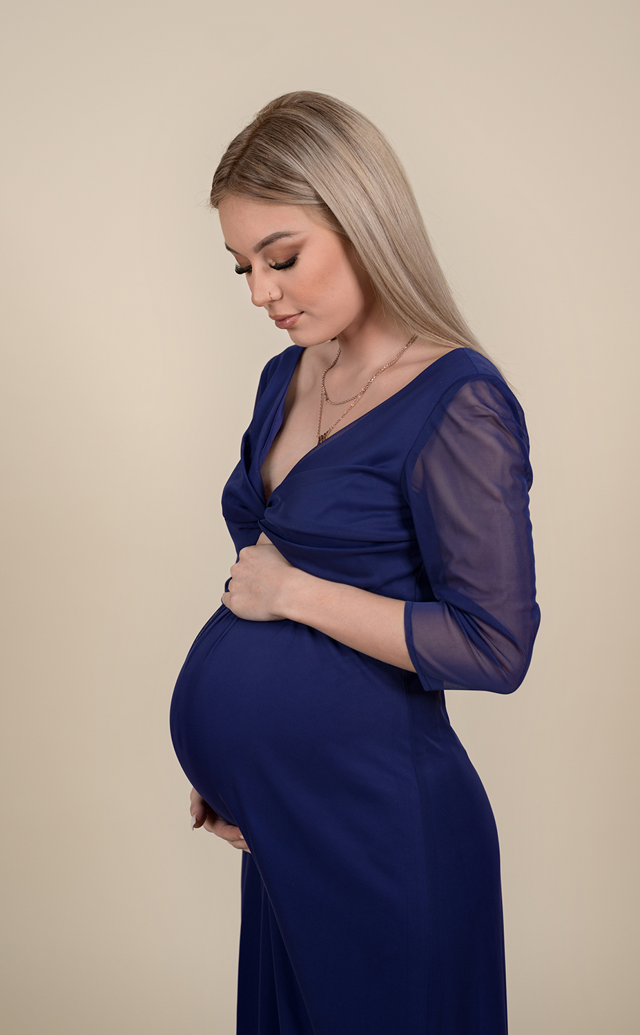 maternity photography punta gorda